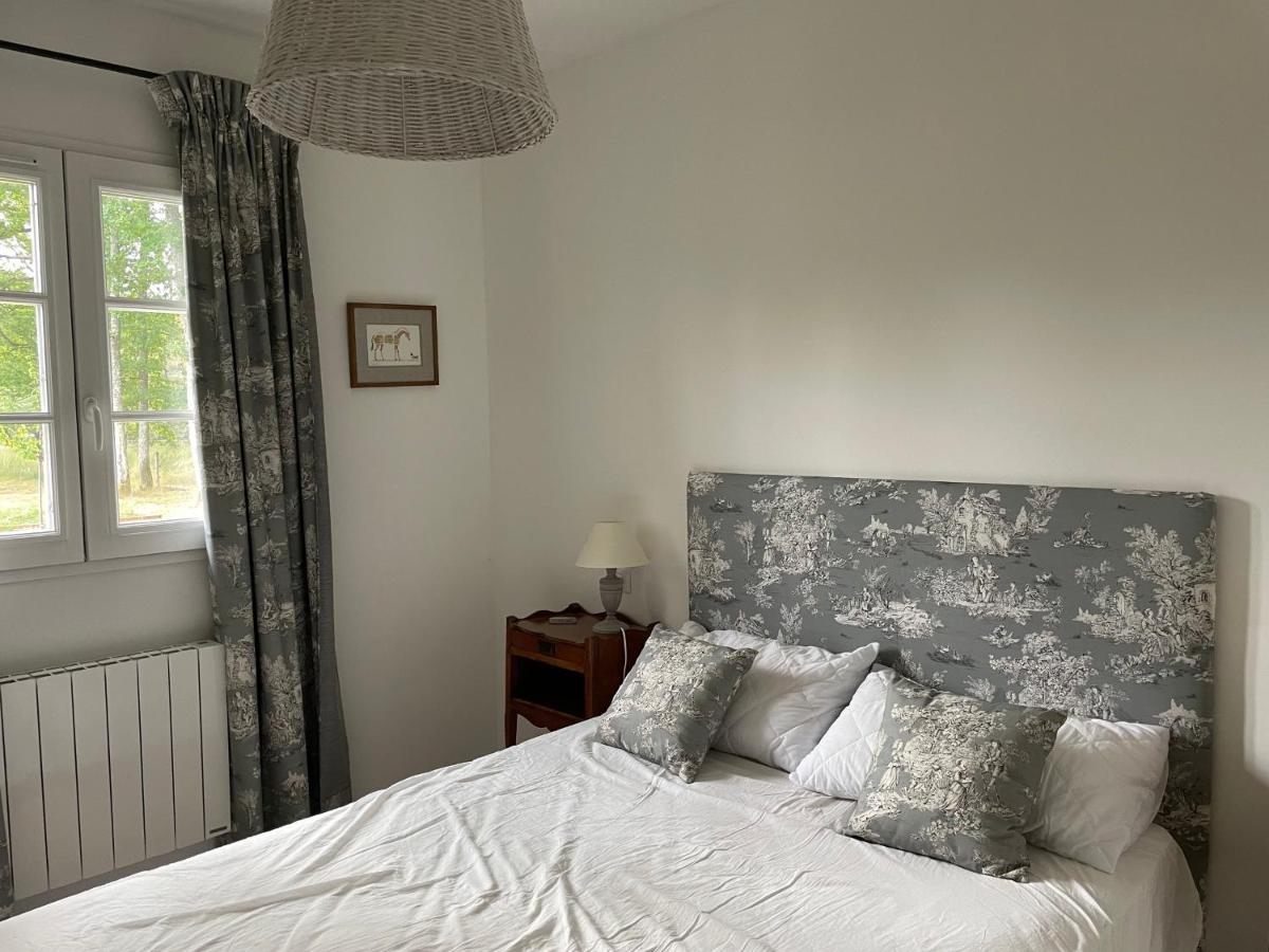 Gîte Villemurlin, 3 pièces, 4 personnes - FR-1-590-247 - Housity