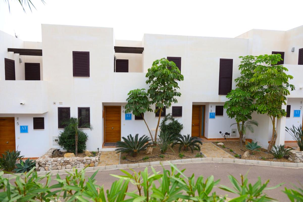 BsideMojacar - Housity