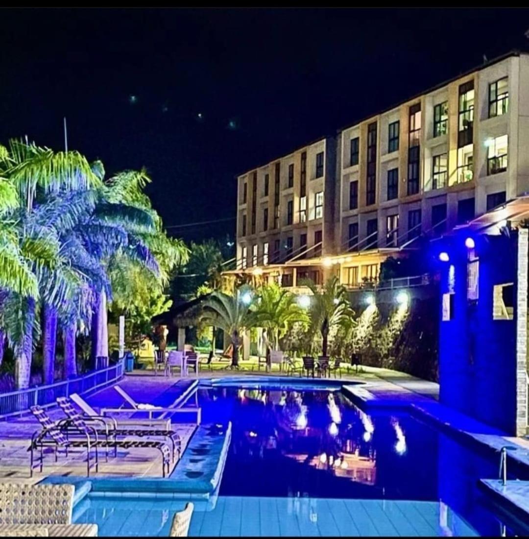 Suitetrails - Aconchegante apartamento studio em Bananeiras