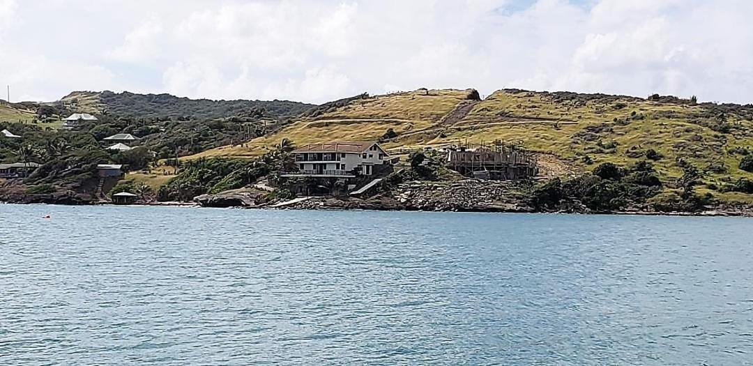 Mamora Bay Beach House - Housity