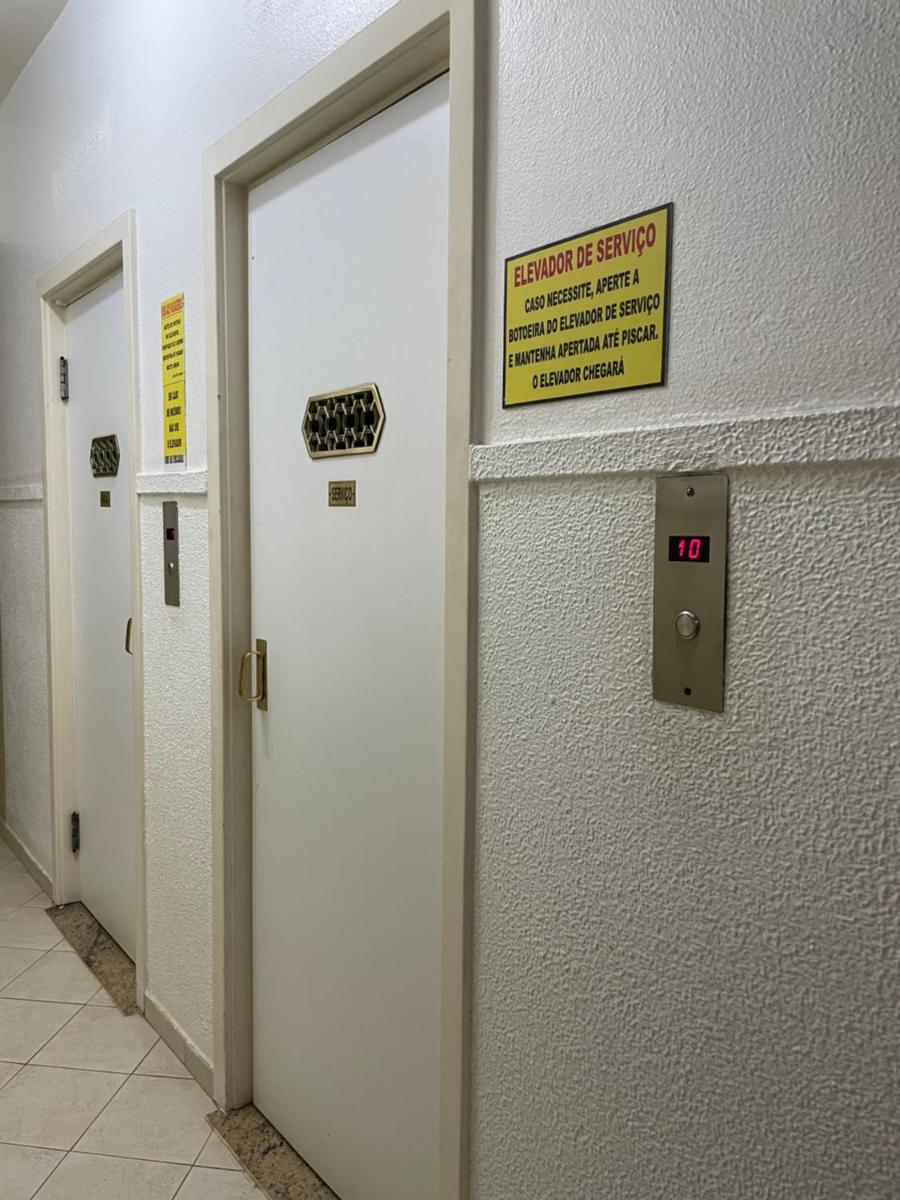 Apartamento beira-mar no coração de copacabana! - Housity