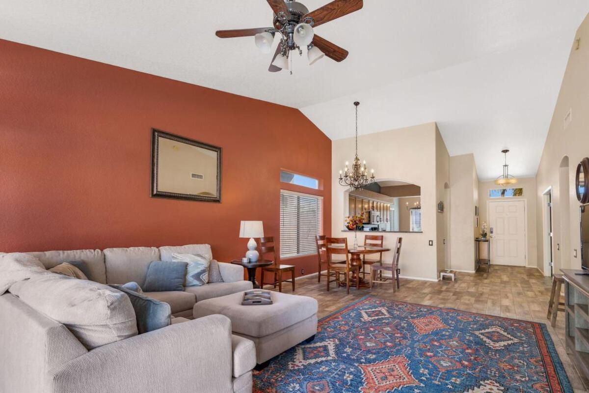 Oro Valley Oasis by Casago - Housity