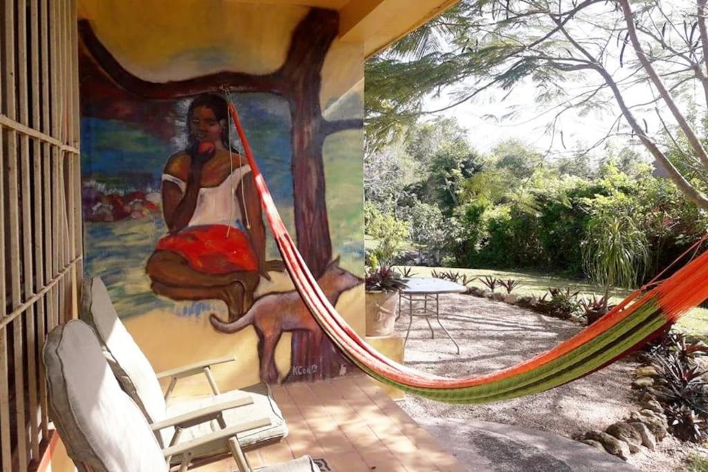 Casa Oasis Laguna Bacalar Xul-Ha - Housity