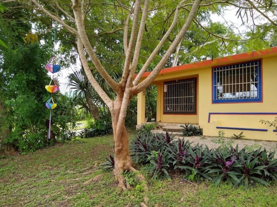 Casa Oasis Laguna Bacalar Xul-Ha - Housity