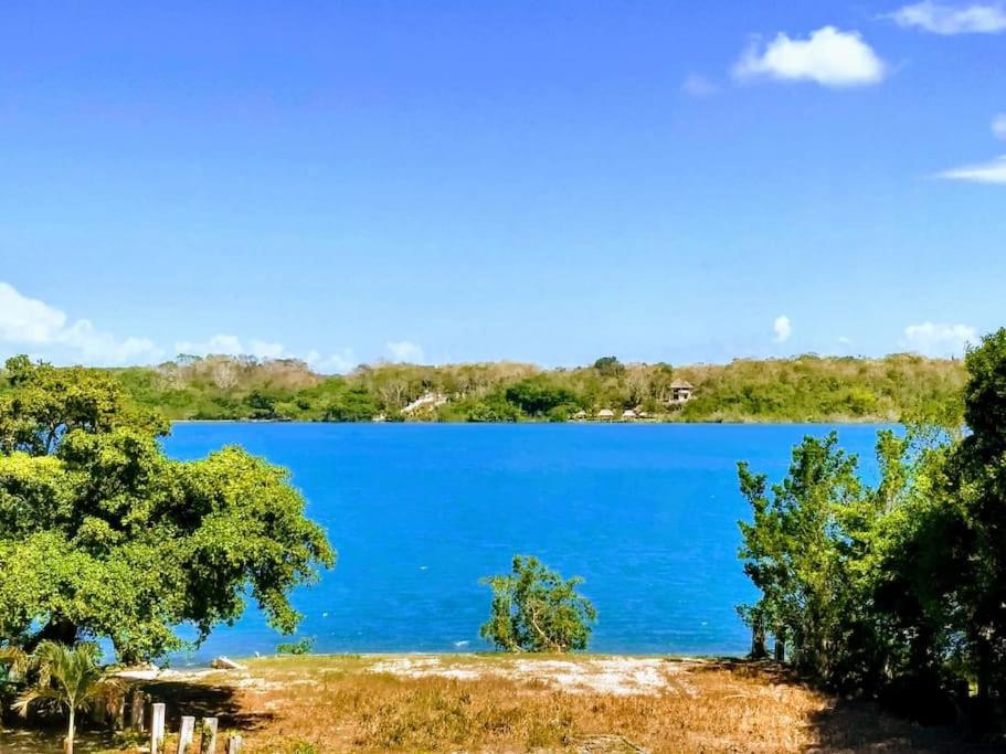 Casa Oasis Laguna Bacalar Xul-Ha - Housity