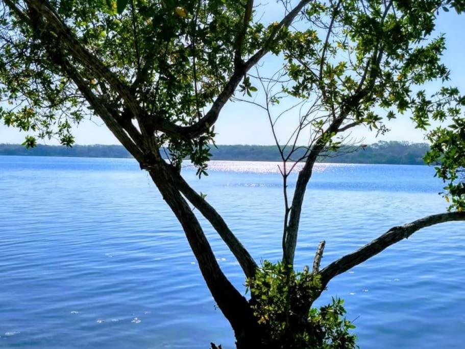 Casa Oasis Laguna Bacalar Xul-Ha - Housity