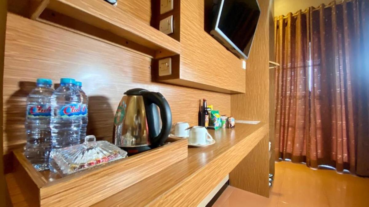 Hotel Pondok Asri - Housity