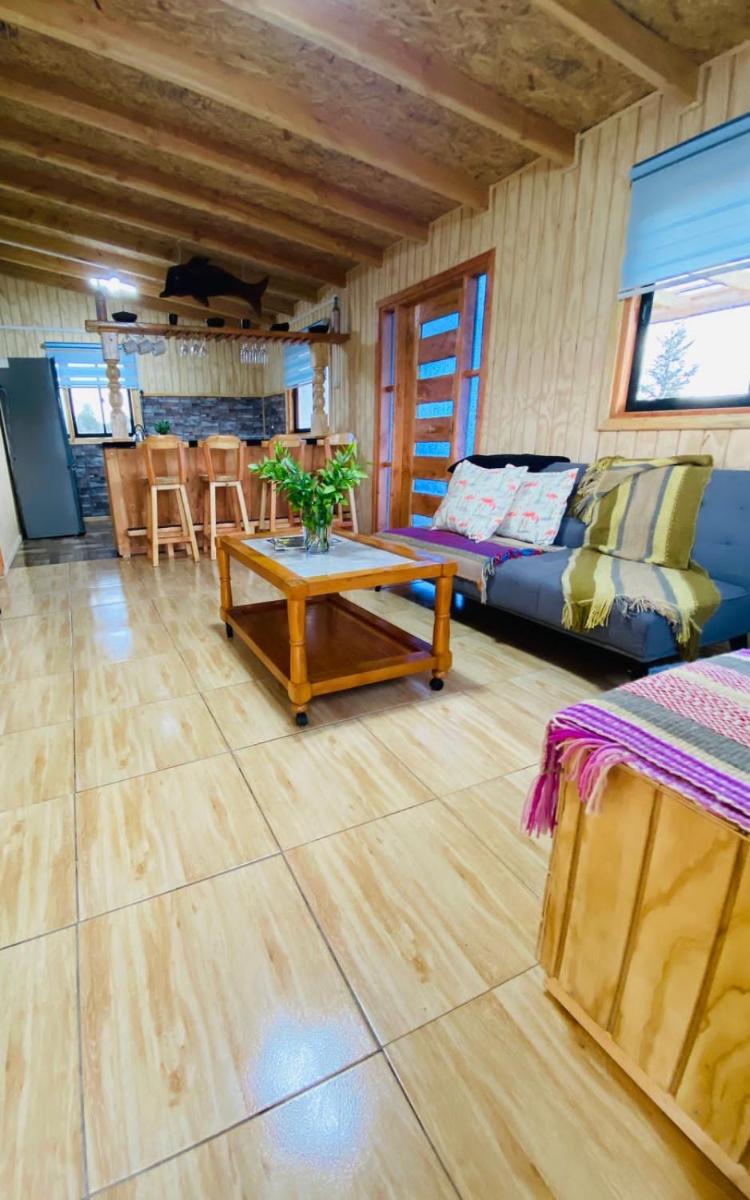 Cabaña By Casur panguipulli - Housity
