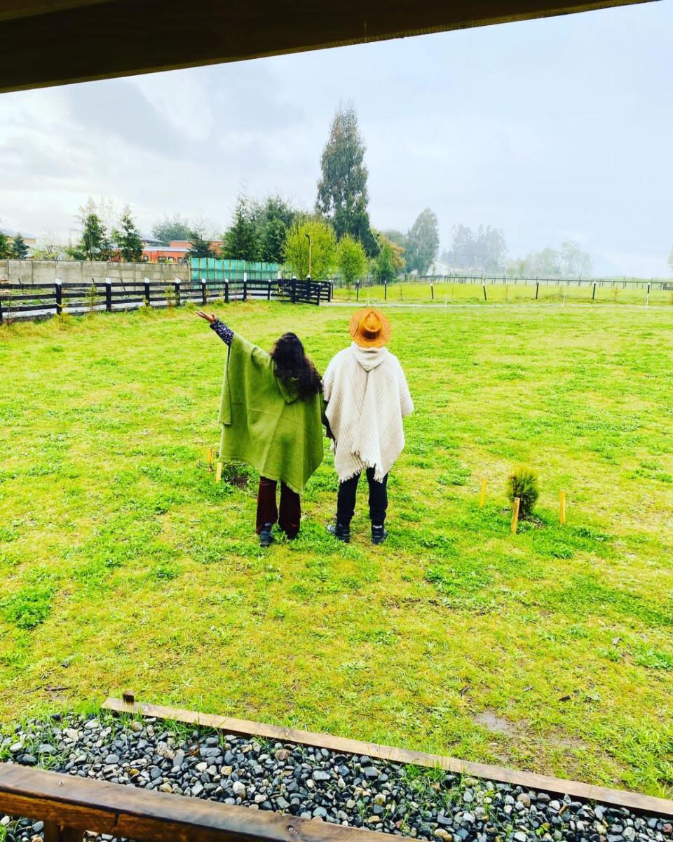 Cabaña By Casur panguipulli - Housity