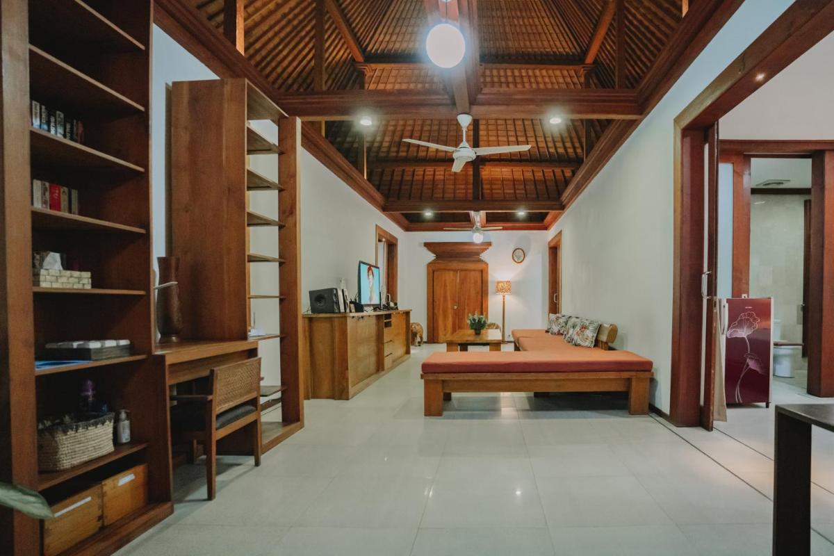 Segara Beach House - Housity