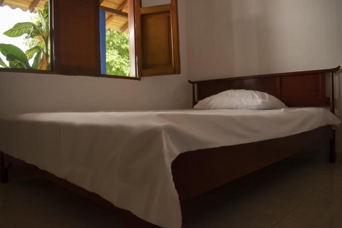 Casa Campestre Villa Alicia - Housity