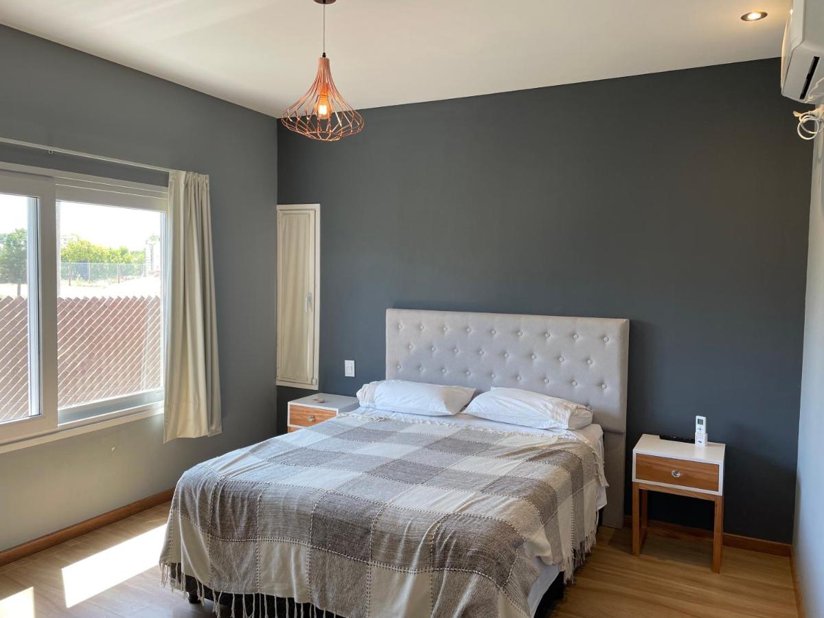 Suitetrails - Casa en Roldan 150M2 con Pileta