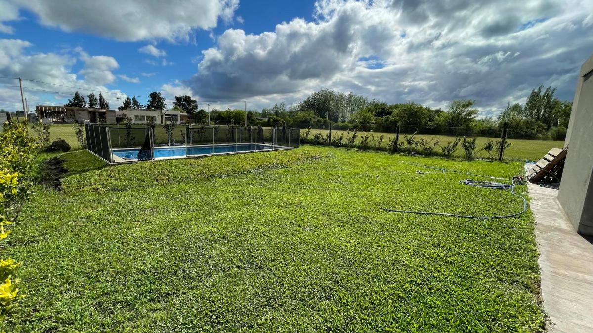 Suitetrails - Casa en Roldan 150M2 con Pileta