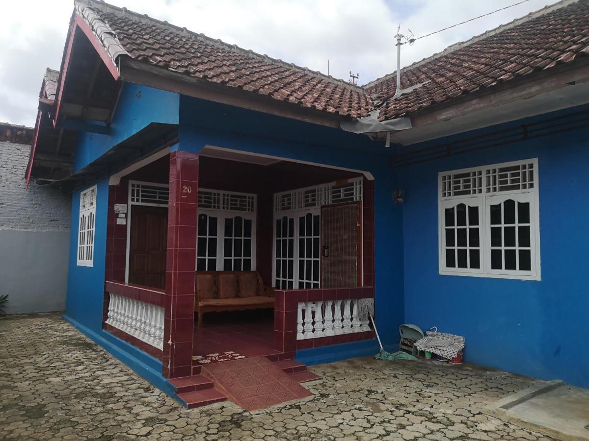 Suitetrails - Jofams House