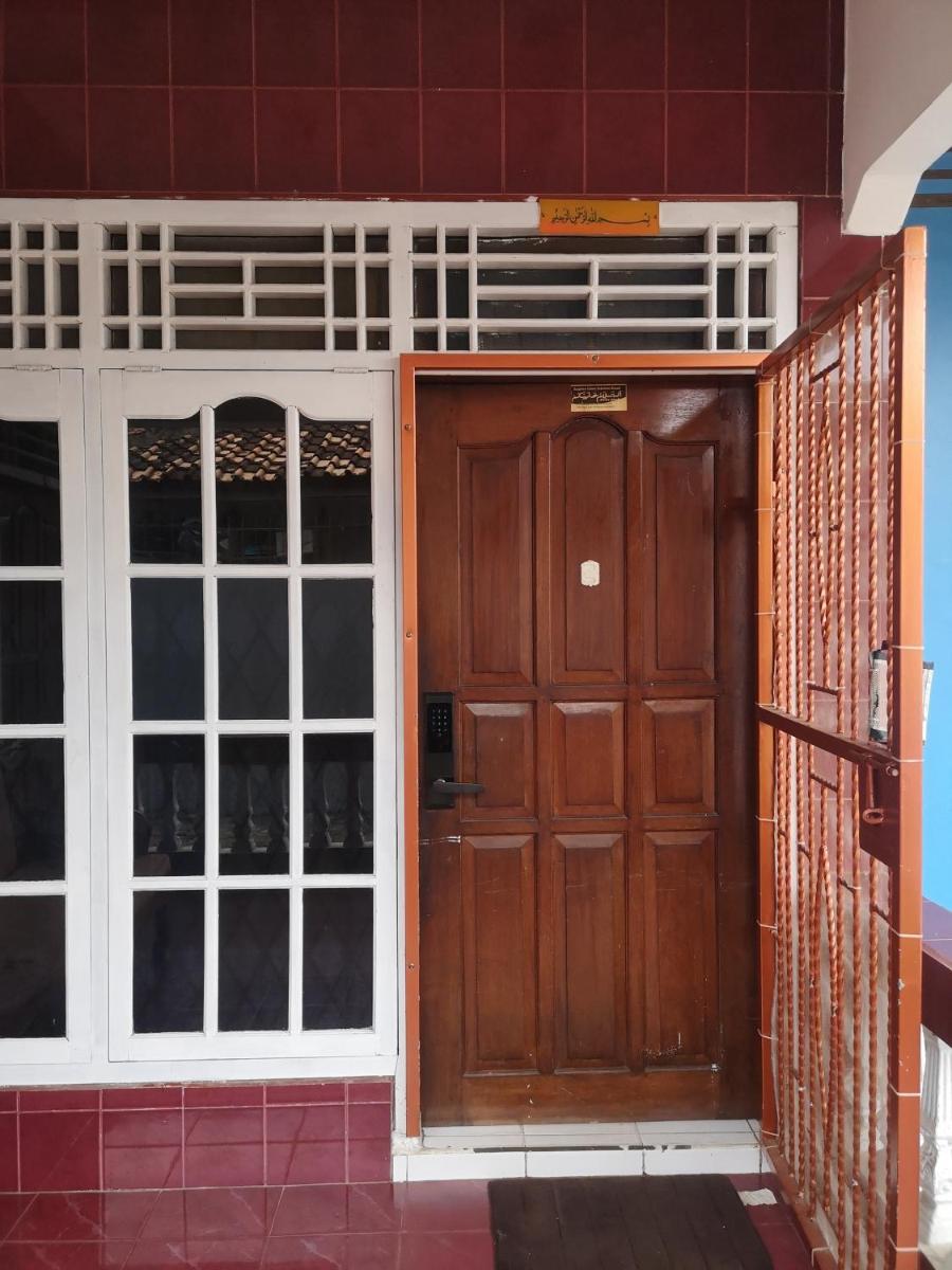 Suitetrails - Jofams House