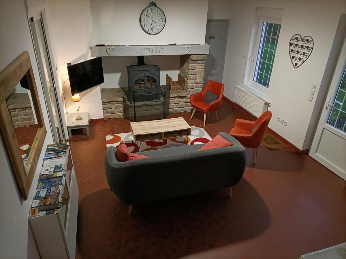 Gîte dans le pré Hesdin l'abbé - Housity