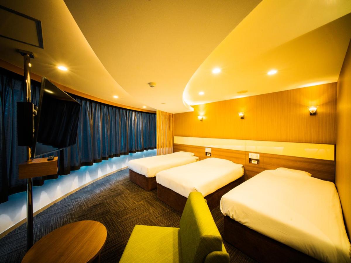 Super Hotel Lohas Ikebukuro-Eki Kitaguchi - Housity