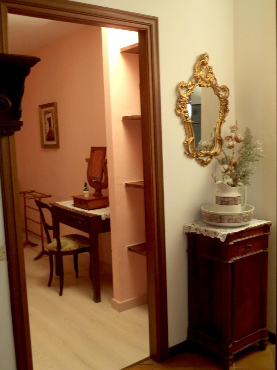 B&B Gli Eremiti - Housity