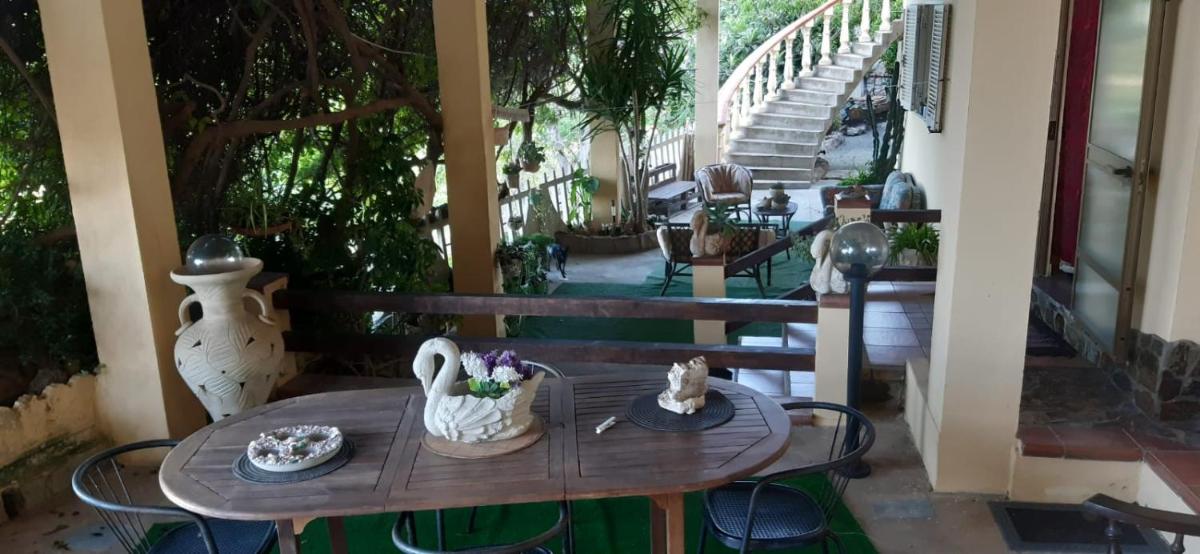 la casa del glicine - Housity