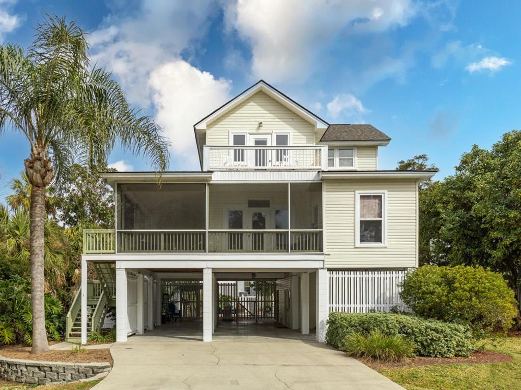 Wild Palms - Housity