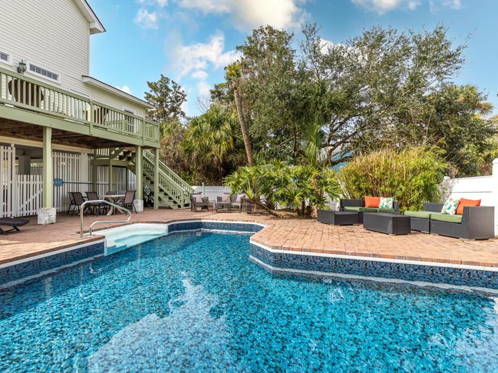Wild Palms - Housity