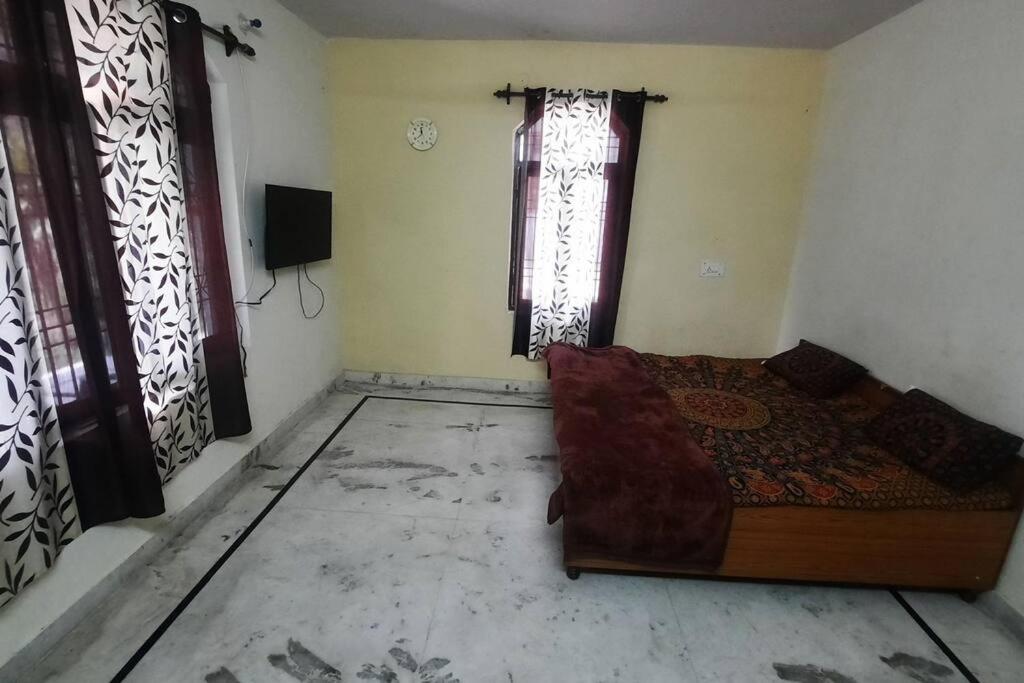 Suitetrails - B2 homestay