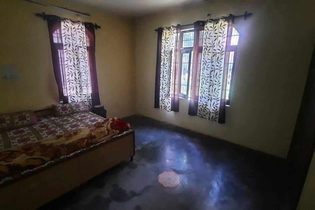 Suitetrails - B2 homestay