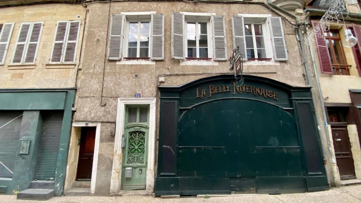 Le Chapitre - Housity