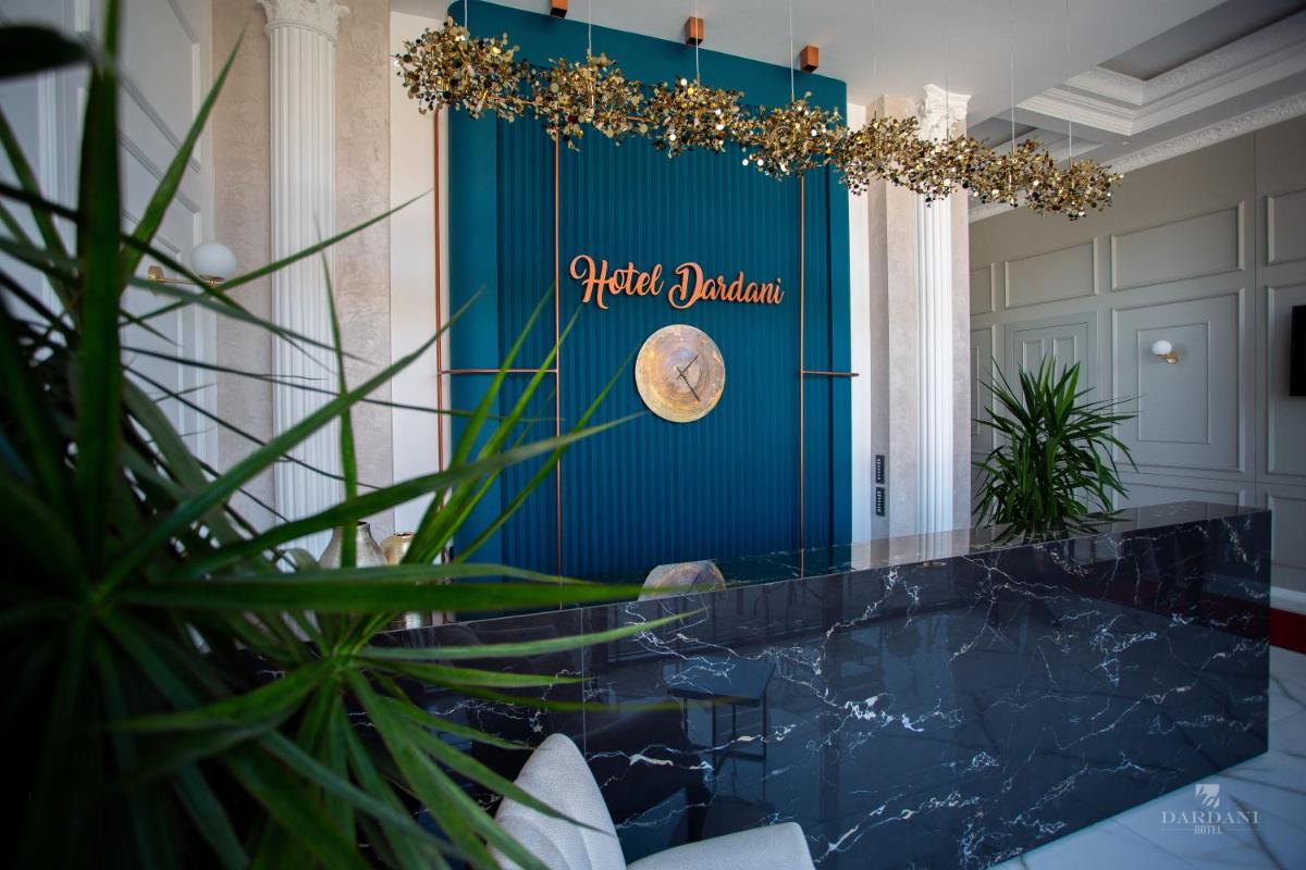 Hotel Dardani - Housity