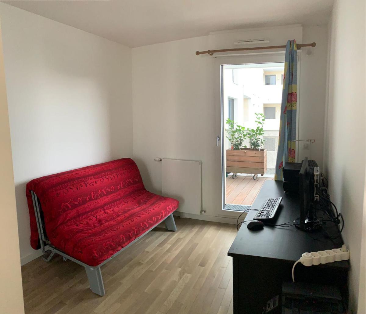 Chambre privée - Housity
