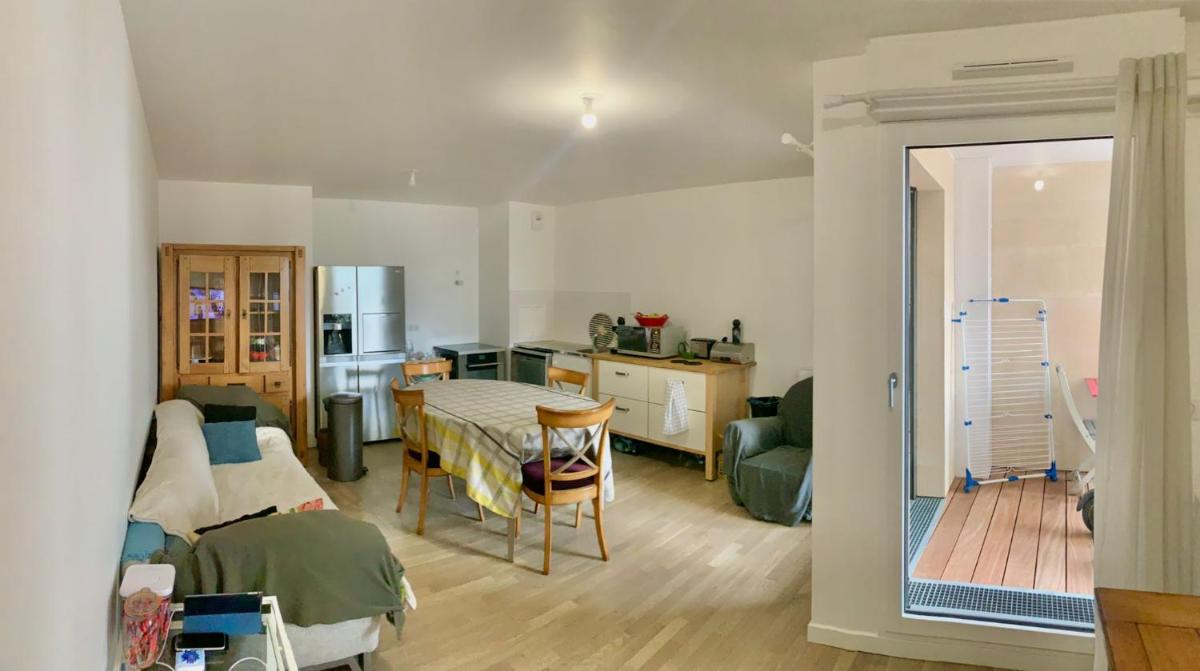 Chambre privée - Housity