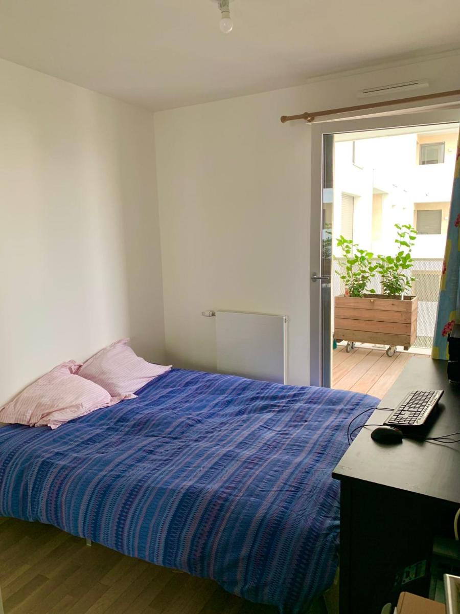Chambre privée - Housity