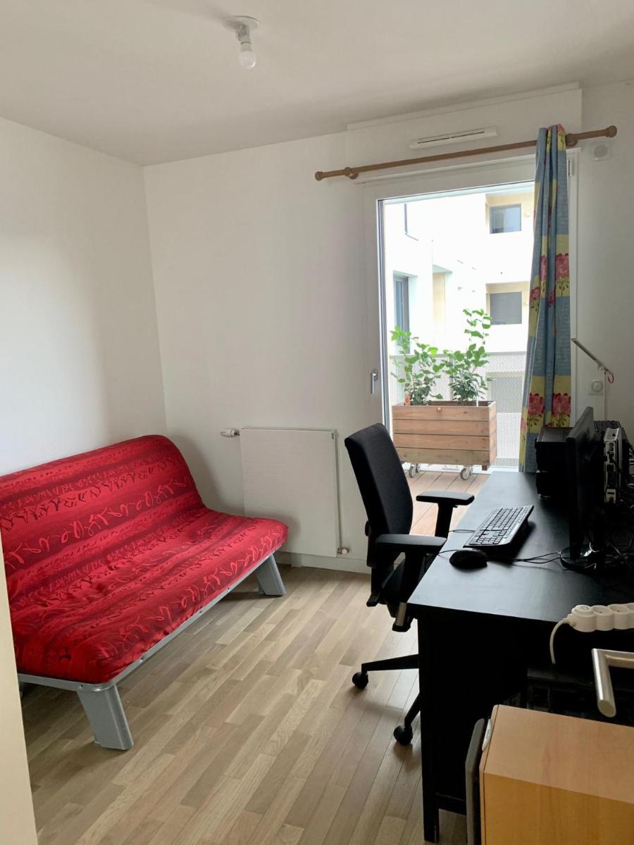 Chambre privée - Housity