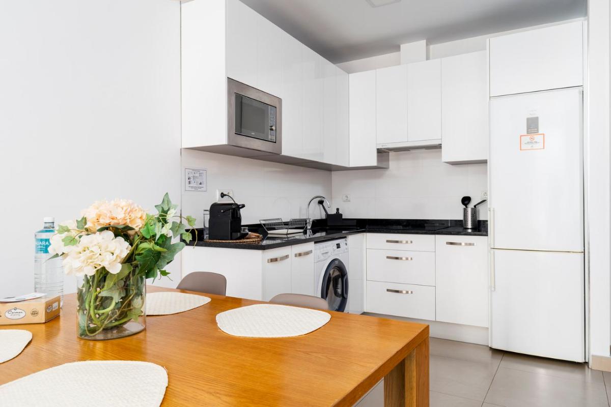 Suites Del Pintor - Housity
