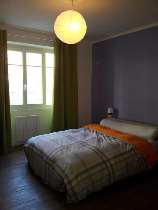 Appartement spacieux et agréable - Housity