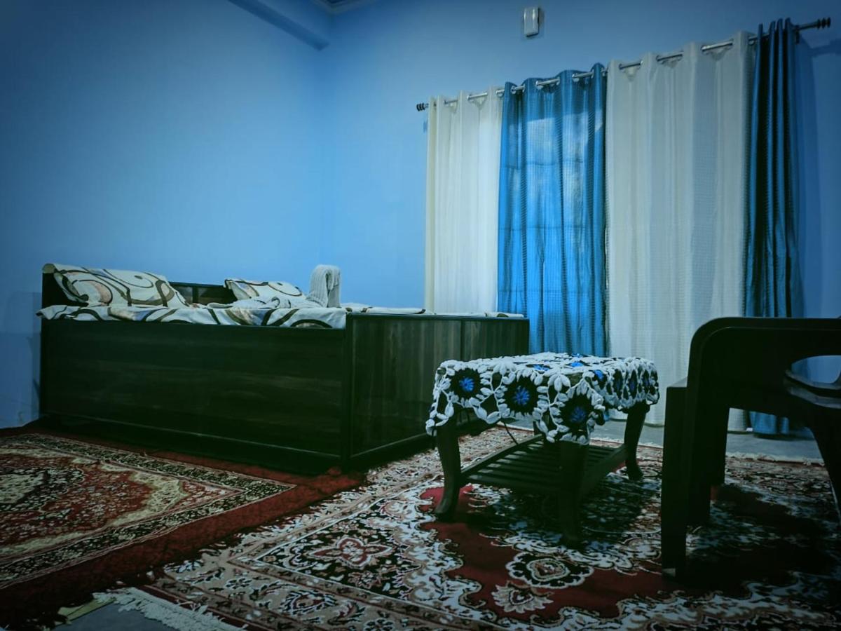 Peace holiday homestay - Housity