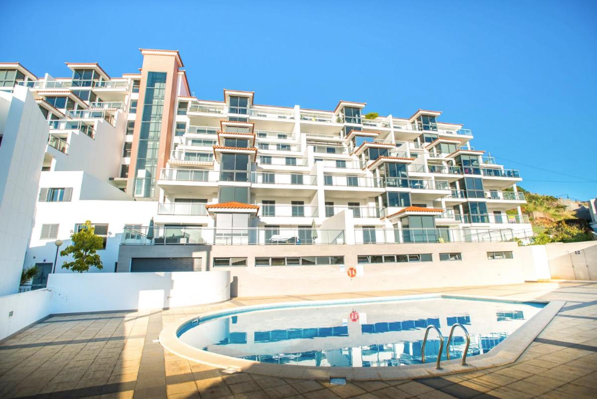Apartment Nata by Holiday Rental Madeira - Hizvo