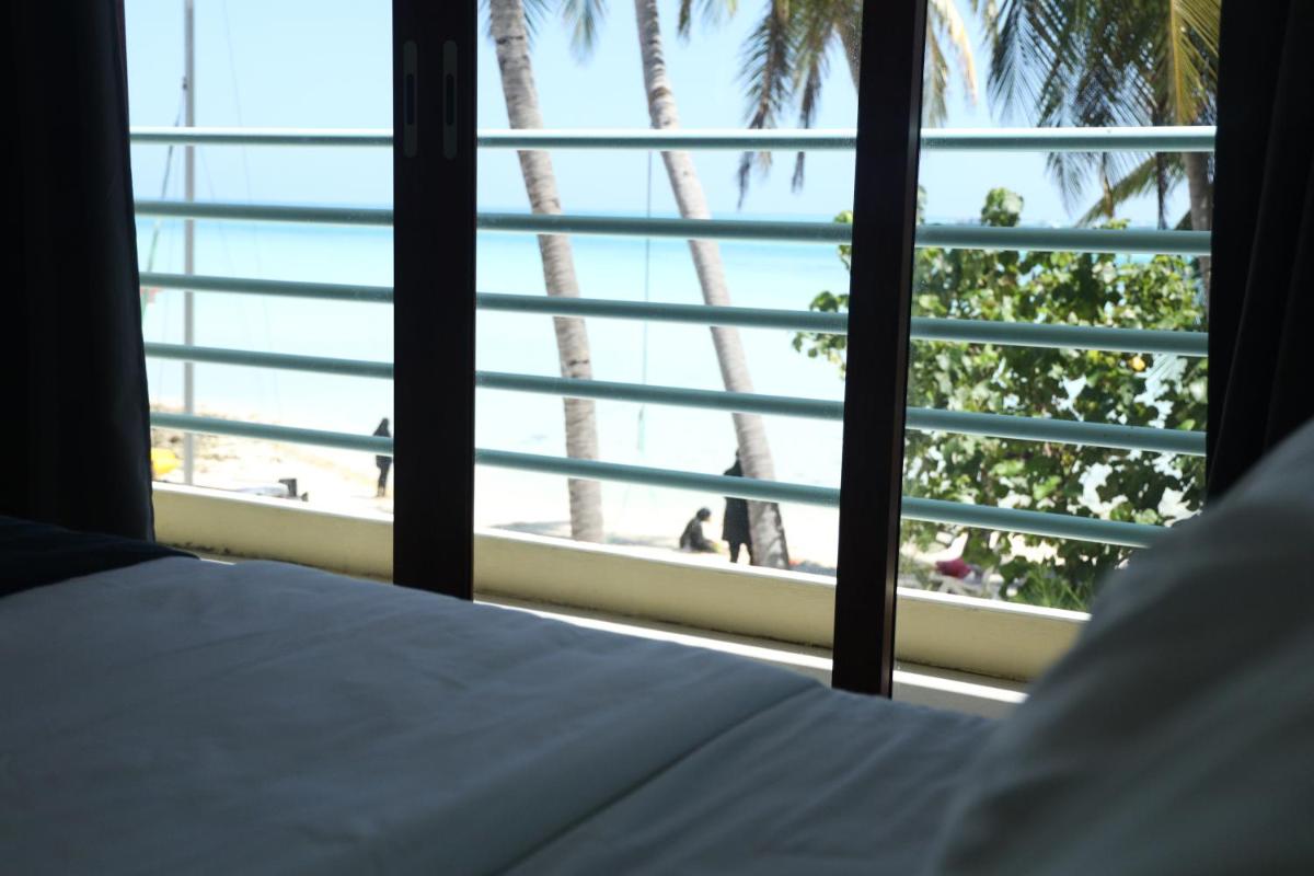 Si! Beach House - Housity
