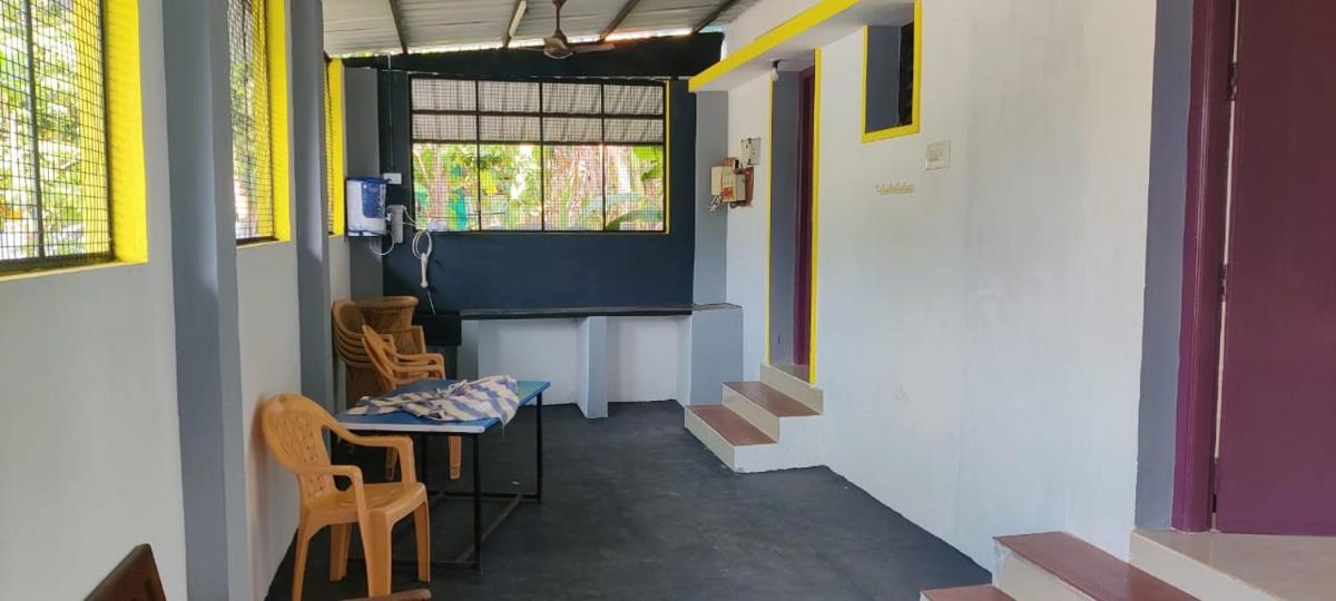 MI farm resort - Housity