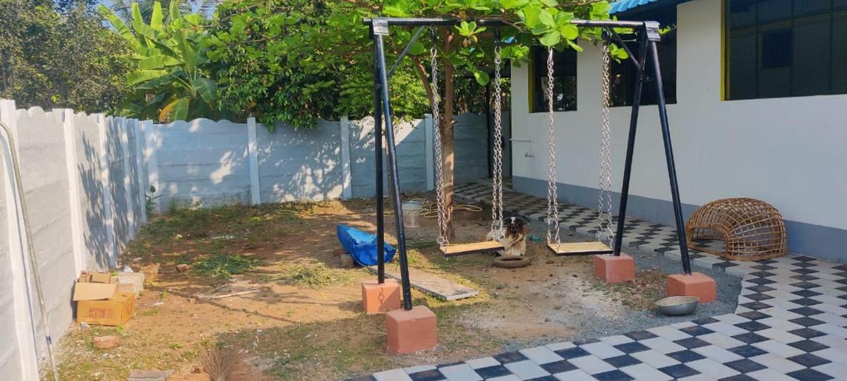 MI farm resort - Housity