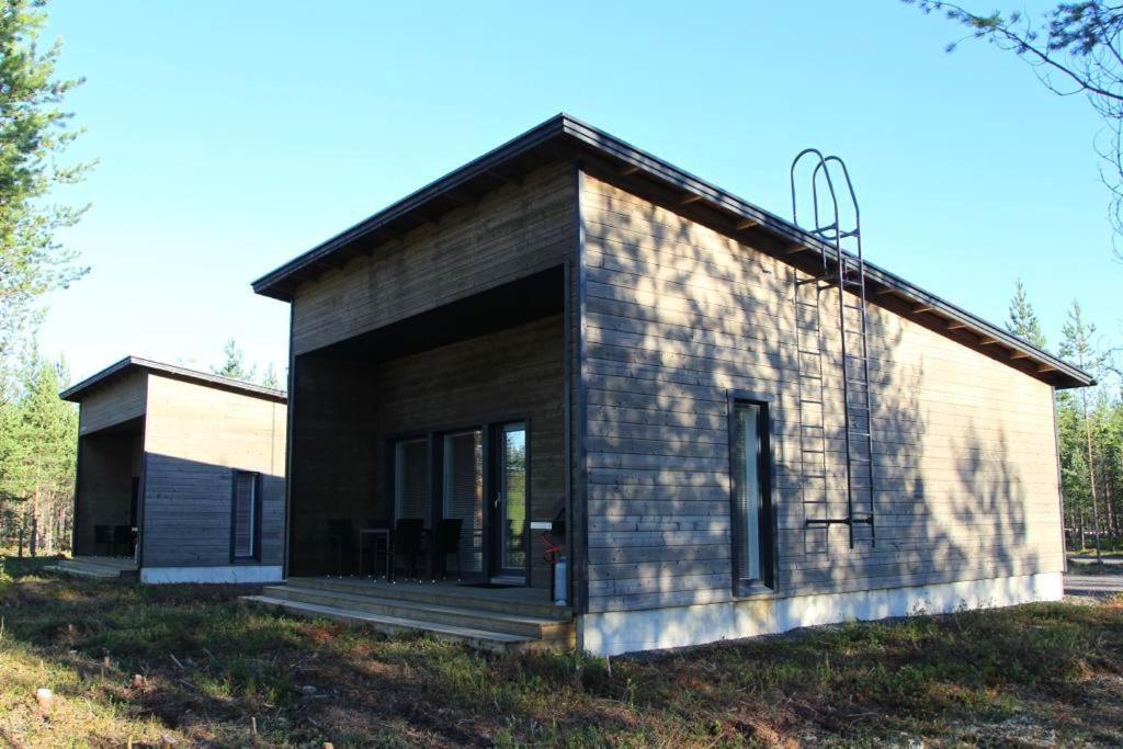 Sankivillat - Housity