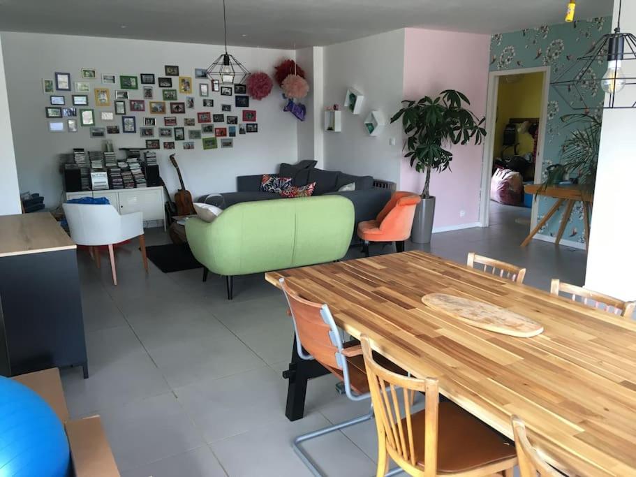Maison moderne à Lesconil - Housity