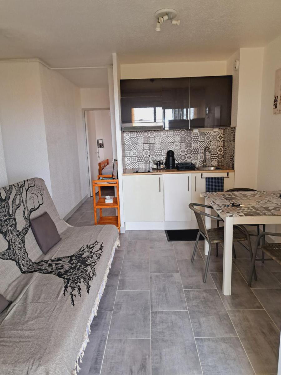Appartement Moderne, face à la Mer - Housity