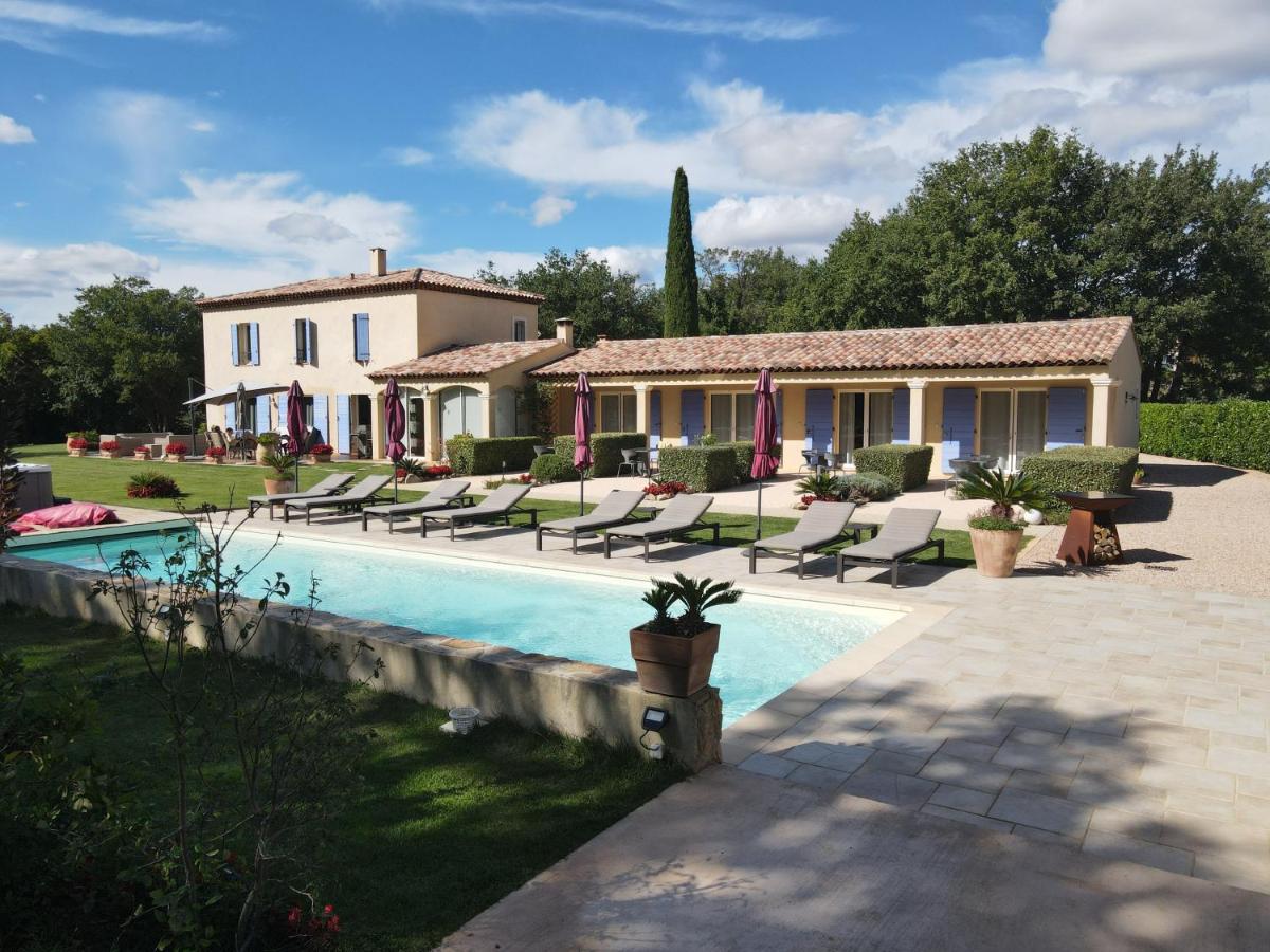 La Dryade - Housity