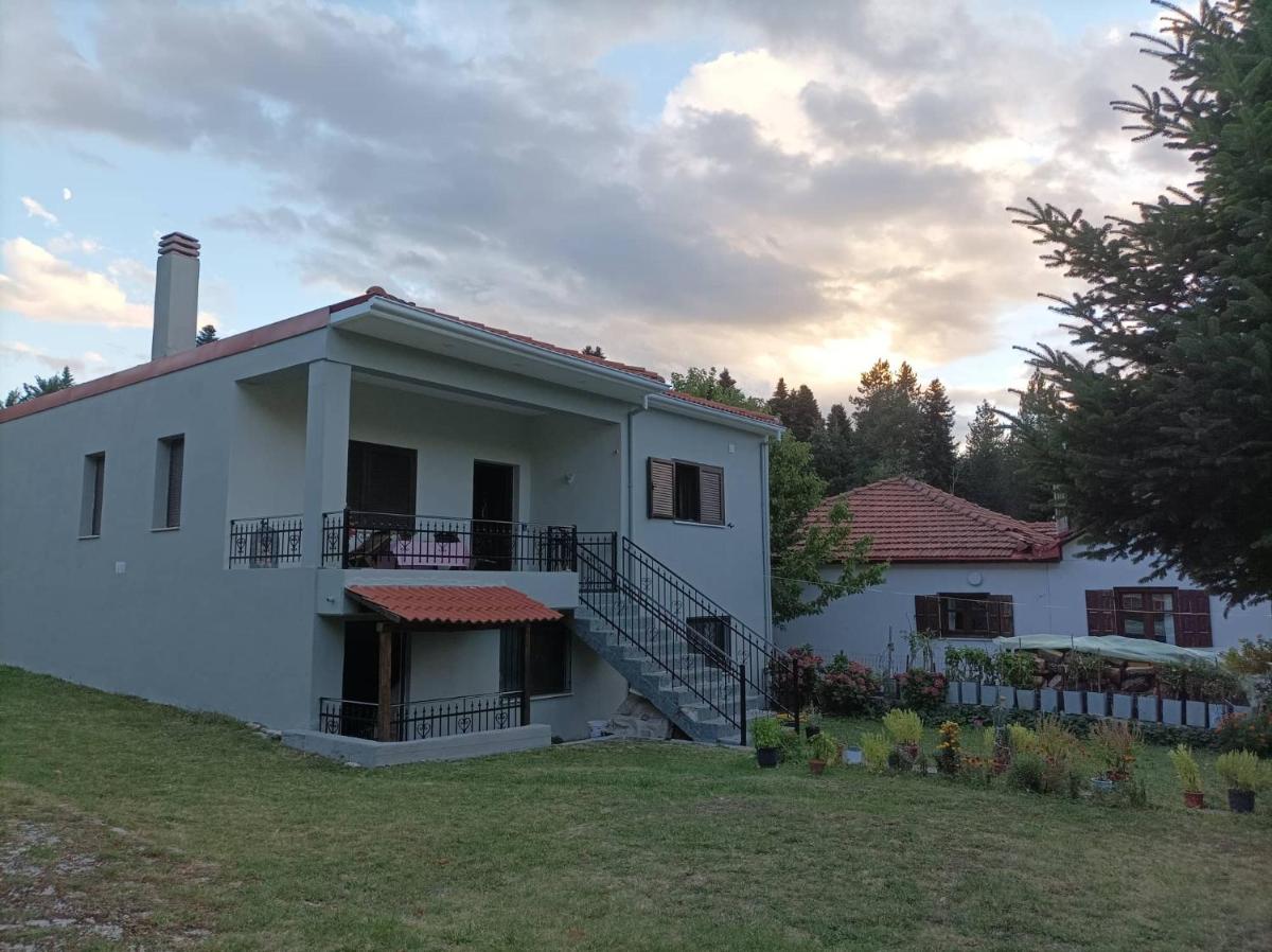 Elati Electra's Cozy House - Housity