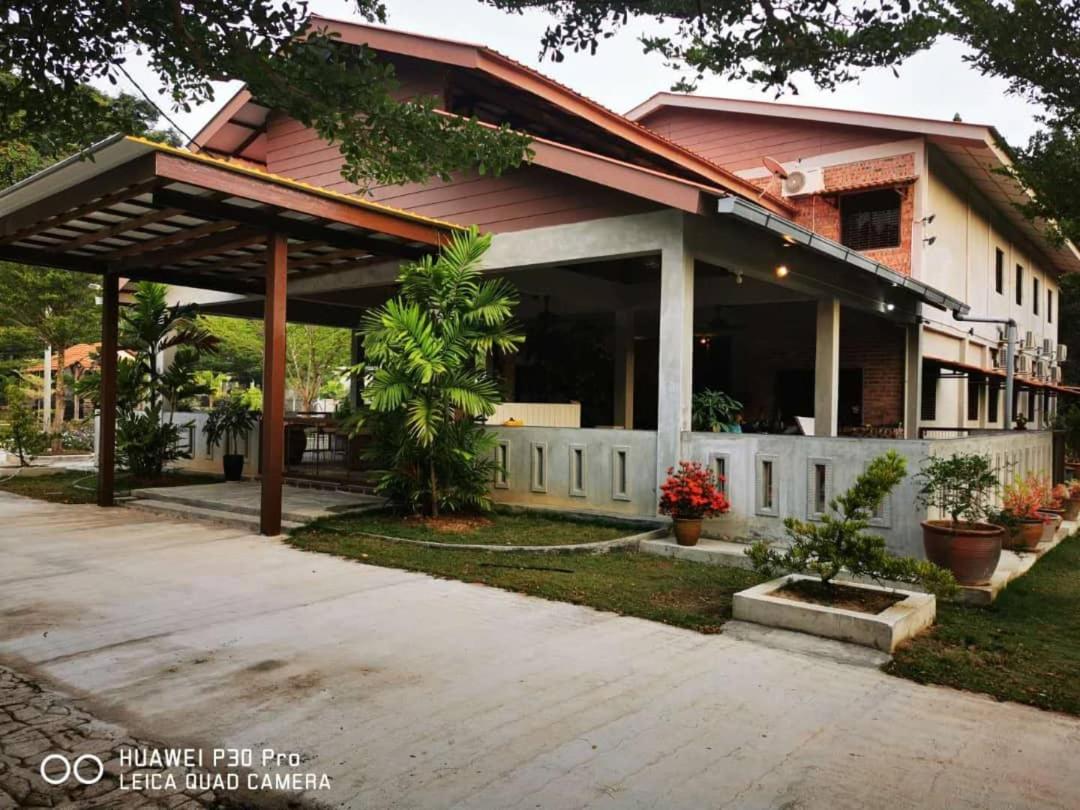 Pangkor Nature View House - Housity