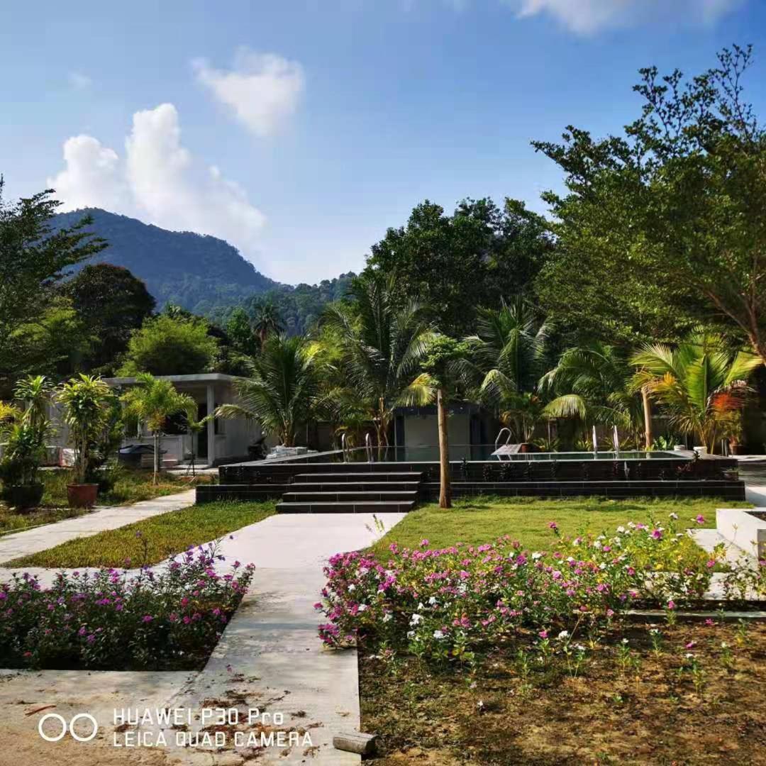 Pangkor Nature View House - Housity