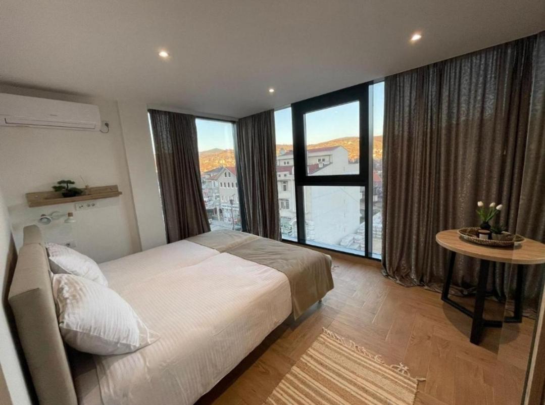 Apartmani L - Housity