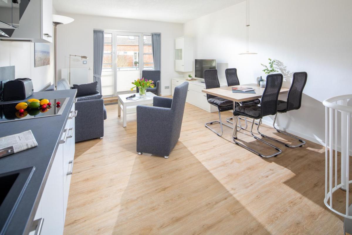 Am Nordstrand Am Nordstrand 02 - Housity