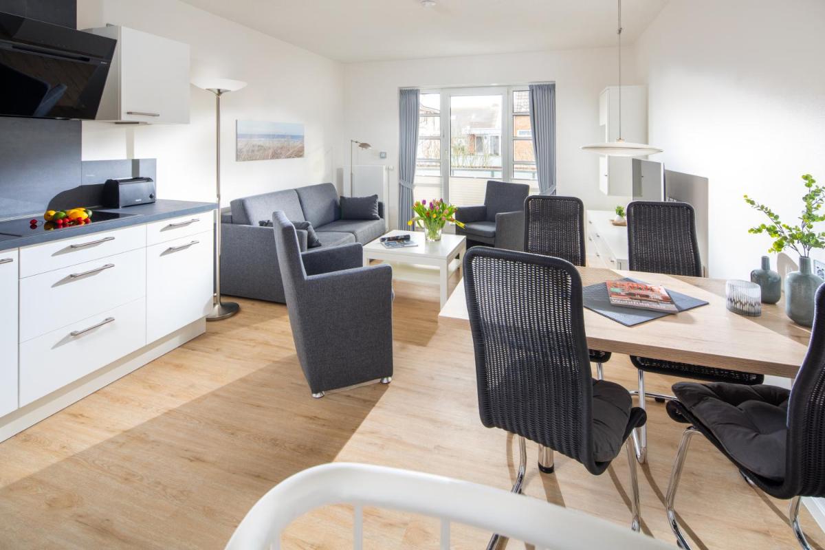 Am Nordstrand Am Nordstrand 02 - Housity